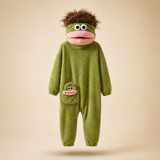 Snoozy Monster Onesie