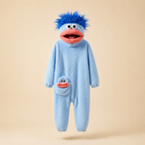 Snoozy Monster Onesie