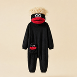 Snoozy Monster Onesie