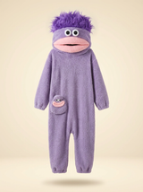 Snoozy Monster Onesie