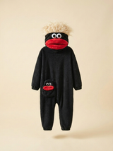 Snoozy Monster Onesie