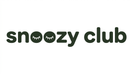 Snoozy Club logo